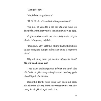 Ehon - Hướng Dẫn Sử Dụng Mẹ (Tái Bản 2020)