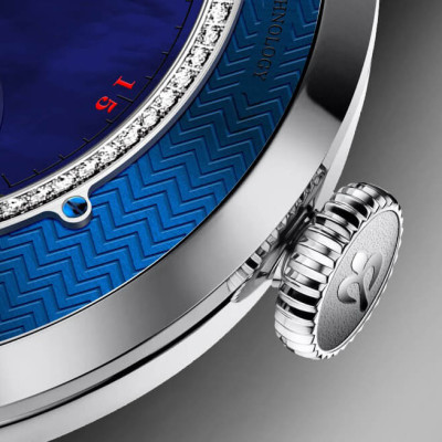 Đồng hồ nam Poniger P723-5 Chính hãng ,Kính sapphire nguyên khối ,chống xước,chống nước 50m,mặt xanh vỏ trắng dây da nâu ( đen) xịn,vỏ máy thép không gỉ 316L,Đồng hồ cơ (Automatic) bảo hành 24 tháng, hàng mới 100%,thiết kế trẻ trung và sang trọng