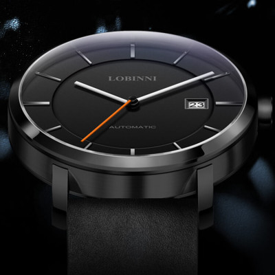 Đồng hồ Nam chính hãng LOBINNI No.5016