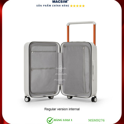 Vali cao cấp Macsim MiXi MSM9276 - Hàng loại 1