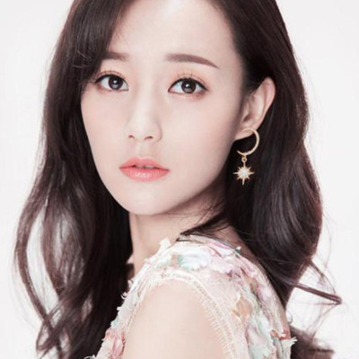 bông tai nữ tòng teng siêu dễ thương