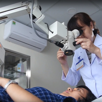 Gói Khám Chuyên Sâu Toàn Diện Cho Nữ Tại Phòng Khám Đa Khoa Quốc Tế Golden Healthcare