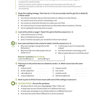 Oxford Discover Futures: Level 2: Student Book