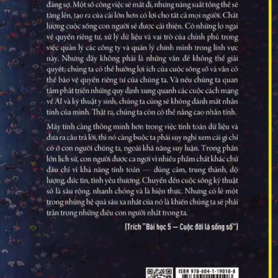 10 Bài Học Cho Thế Giới Hậu Đại Dịch - Ten Lessons For A Post-Pandemic World