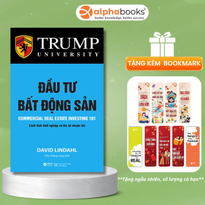 Đầu Tư Bất Động Sản