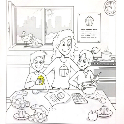 Cambridge English Starters 2 for Revised Exam From 2018 Student