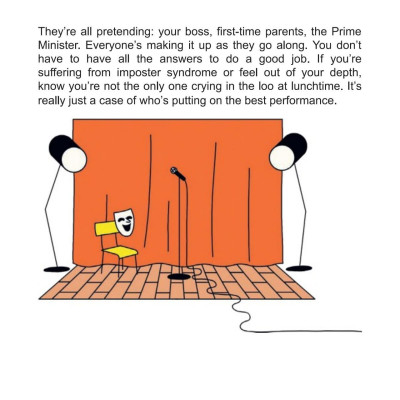 How To Make Work Not Suck