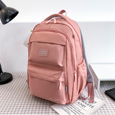 Ba lô thời trang nữ dùng cho đi học, đi làm, đi chơi – BEE GEE BLTT9044B