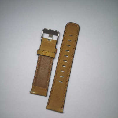 Dây da đồng hồ GT3PRO 46MM