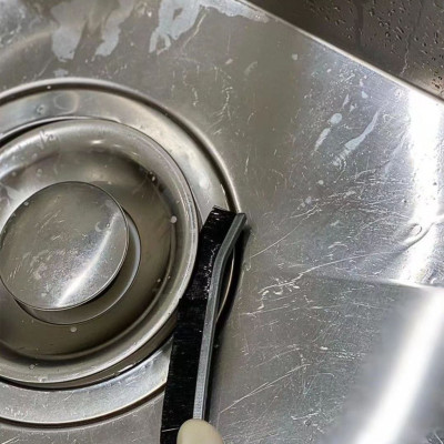 Bàn Chải Vệ Sinh Khe Hở Góc Chết Đa Năng Cọ Vệ Sinh Khe Nhà Tắm Khe Cửa Nhà Bếp Nhỏ Gọn Tiện Lợi - Hãng chính hãng dododios