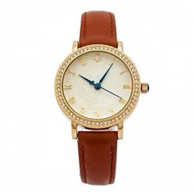 Đồng Hồ Nữ Julius Hàn Quốc JA-585