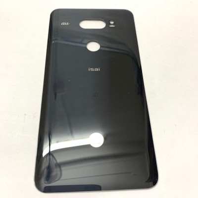 Nắp Lưng LG V30 Thinq (B&0) Và Lưng LG V35+  Zin New Chính Hãng Cam Kết