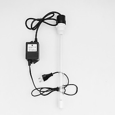 Đèn UV diệt tảo, khuẩn trong nước SMY 16W - 345mm