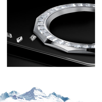 Đồng hồ nam chính hãng IW CARNIVAL IW735G-2 Kính sapphire ,chống xước,Chống nước 50m,Bh 24 tháng,Máy cơ (Automatic),dây thép 316L không gỉ.