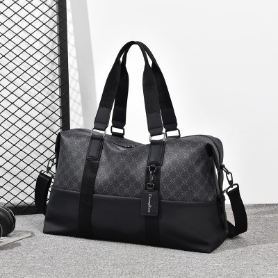Túi xách du lịch thể thao nam nữ công suất lớn phong cách mới BEE GEE T1085