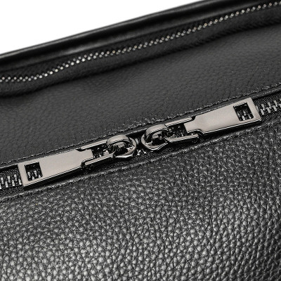 Túi xách du lịch DA BÒ THẬT phong cách mới - BEE GEE T1104A