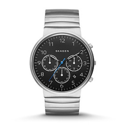 Đồng hồ nam SKAGEN ANCHER SKW6165