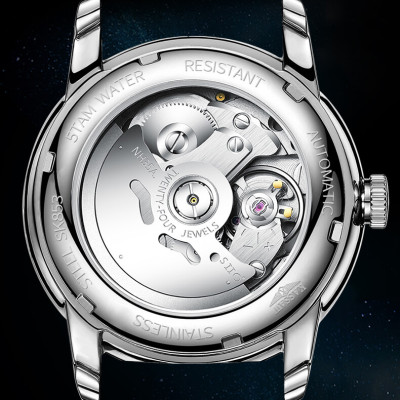 Đồng hồ nam chính hãng KASSAW K853-1