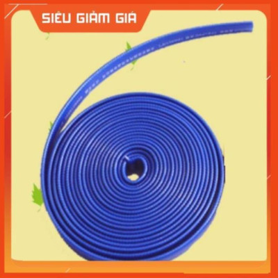 Bộ Dây và Vòi Phun Xịt Nước Rửa Xe,Tưới Cây Tăng Áp Lực Nước Loại 20m 657621