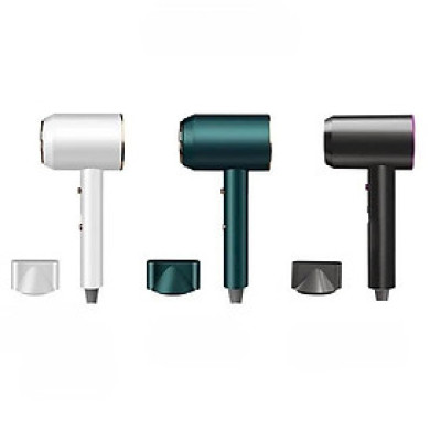 Máy Sấy Tóc Fashion Hair Dryer Công Suất Lớn Tạo Kiểu