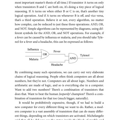 The Master Algorithm