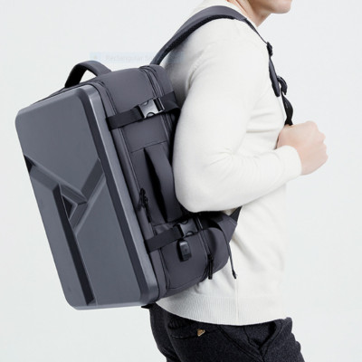 Balo laptop nam 17.3 inh thông minh đa chức năng cao cấp phong cách mới