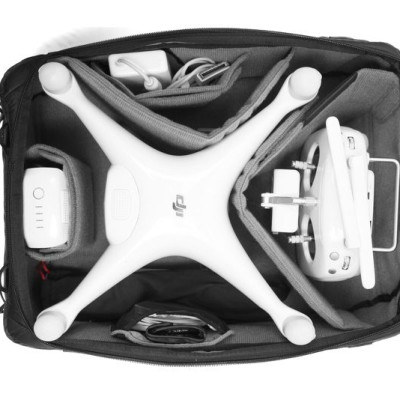 Túi Máy Ảnh Peak Design Cube Large - Hàng Nhập Khẩu