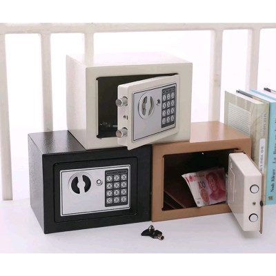 Két Sắt Mini Điện Tử Loại Tốt - Sự Lựa Chọn Hoàn Hảo Cho Gia Đình Bạn Bản Cao Cấp