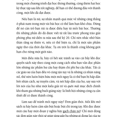 Sách Học Viện Thành Công - Bí Mật Từ Năm Mươi Bậc Thầy Thế Giới - First News