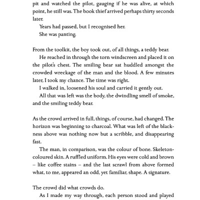 The Book Thief (10th Anniversary Re-issue) - Paperback