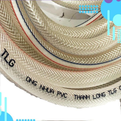  Bộ dây vòi xịt nước rửa xe, tưới cây . tăng áp 3 lần, loại 7m, 10m 206701-1 đầu đồng,cút đồng+ tặng túi đựng bút