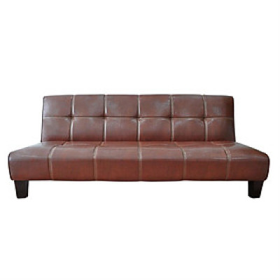 Sofa Giường Kalloni Bed Sofa 2018 Juno Sofa - Nâu (200 x 105 cm)