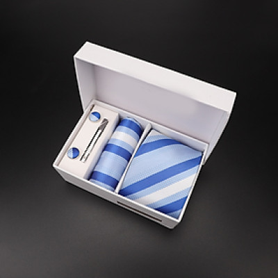 Bộ sản phẩm Caravat 4 trong 1 HVC007