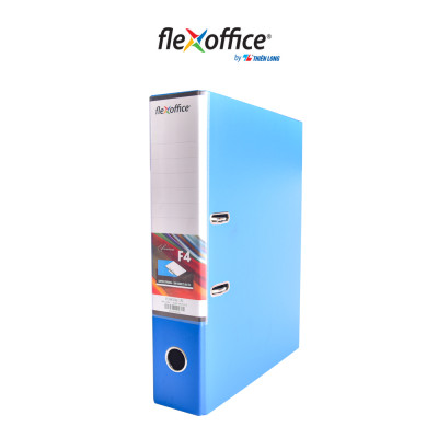 Bìa còng Thiên Long Flexoffice 70F4 FO-BC016