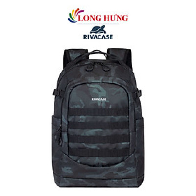 Balo RivaCase Laptop 15.6 inch 7631 - Hàng chính hãng