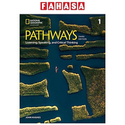 Pathways Listening, Speaking, And Critical Thinking 1 - Student