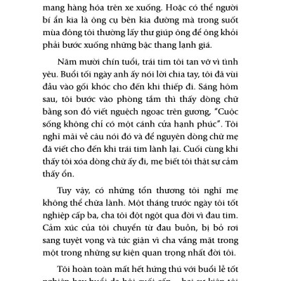 Hạt Giống Tâm Hồn - Tập 3 - Từ Những Điều Bình Dị (Tái Bản 2023)