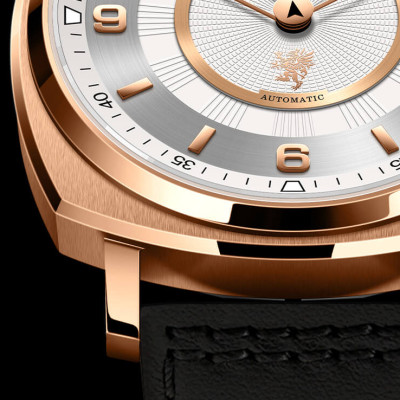 Đồng hồ nam Lobinni L16055-5 chính hãng Thụy Sỹ