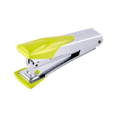 Kim Bấm Số 10 Vỏ Sắt Elephant No.10 Evo - Màu Ngẫu Nhiên