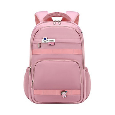 Balo thời trang phong cách dễ thương - BEE GEE BLTT9133