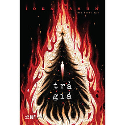 Sách Trả giá (Nhã Nam) - BẢN QUYỀN Bản Quyền