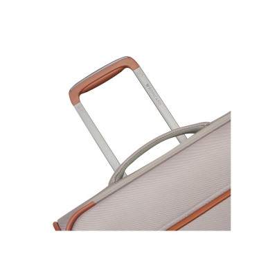 Vali vải cao cấp Roncato Uno Soft 3.0 Size S (20 Inch) - Vải 1680D Nylon/ Polyester Kháng nước vượt trội, Thương hiệu Ý