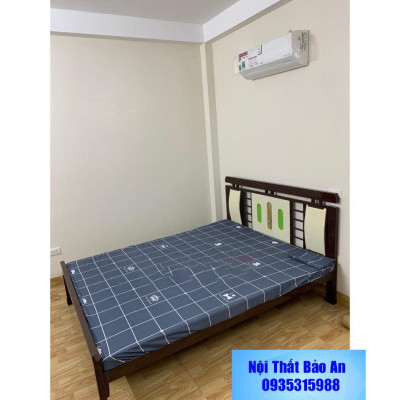 Giường sắt hộp kiểu gỗ nhiều mẫu size từ 1m đến 1m8