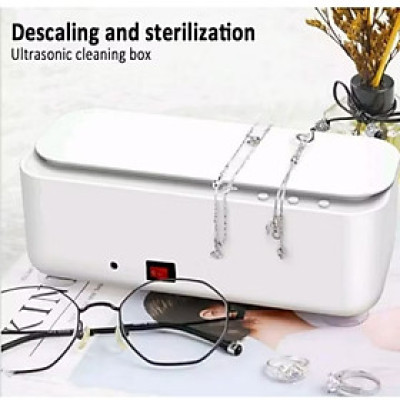 MÁY ĐÁNH BÓNG KIM LOẠI NHẪN ĐỒNG HỒ ĐỒ TRANG SỨC KÍNH MẮT THUẬN TIỆN CHO MỌI NGƯỜI