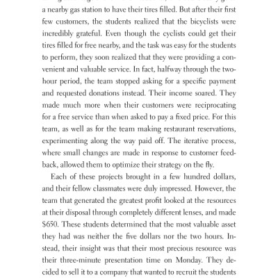 What I Wish I Knew When I Was 20 : A Crash Course on Making Your Place in the World - Nếu Tôi Biết Được Khi Còn 20