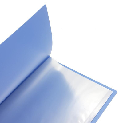 Bìa 20 Lá Thiên Long A4 FO-DB01