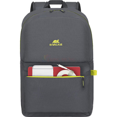 Balo Rivacase 24L Laptop 15.6 inch 5562 - Hàng chính hãng