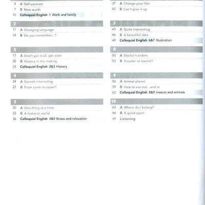 American English File 3rd Edition: Level 5: Workbook