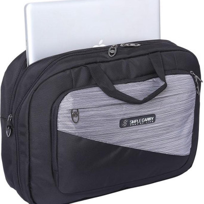 Cặp Laptop Simplecarry P Messenger