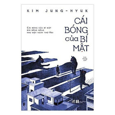 Cái Bóng Của Bí Mật - Bản Quyền